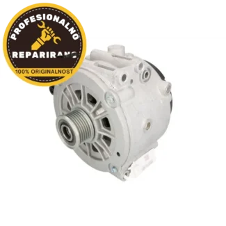 Alternator Mercedes C W203 CLK C209 2.2D 02.99-05.09