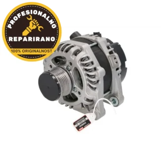 Alternator Citroen Jumper II Peugeot 3008 1.5D/2.0D 15-