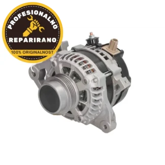 Alternator Toyota Auris Corolla Prius Plus Yaris 1.3-1.8H 09-