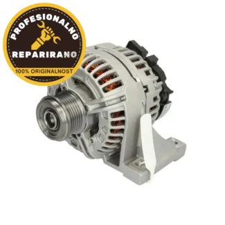 Alternator Volvo C70 S40 S60 1.6-3.0 95-10
