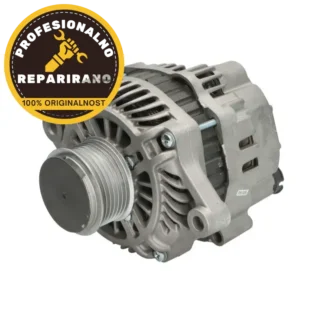 Alternator RVI Mascott Nissan Interstar Renault Master II 3.0D 03-
