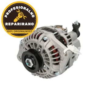 Alternator KIA Sephia MAZDA MX-3 1.5-1.8 91-04