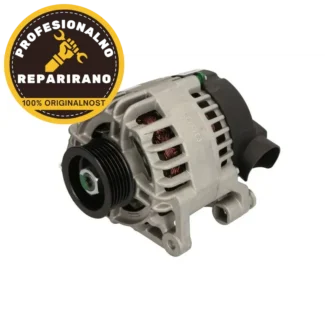 Alternator Ford Fiesta IV 1.8D 00-03