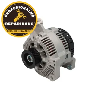 Alternator Citroen C5 I C6 2.0 HDI 94-