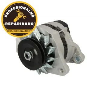 Alternator IVECO DAILY I, DAILY II MERCEDES E T-MODEL 2.0-2.7 95-