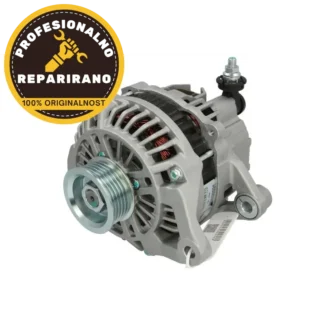 Alternator Mazda 3 6 1.3-2.3 MZR 03-