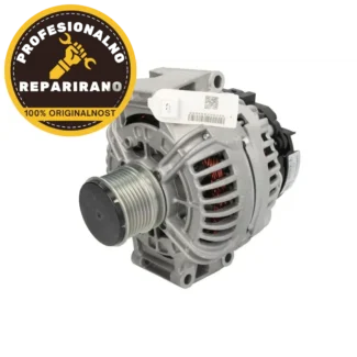 Alternator Mercedes E Sprinter Viano 2.2 CDI 02-
