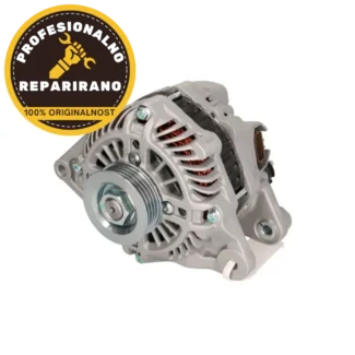 Alternator Smart Fortwo 1.0 07-