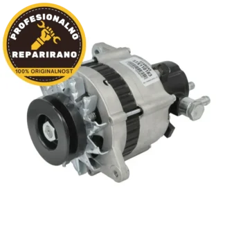 Alternator Mazda E 2.2D 91-03