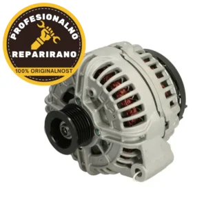 Alternator Mercedes CLS E T-MODEL 2.6-5.5 00-14