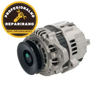 Alternator Nissan Almera 2.0D 95-00