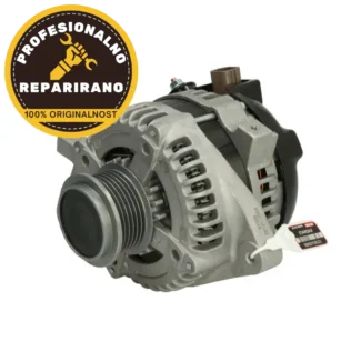 Alternator Daihatsu Charade Toyota Auris 1.0-1.3 05-