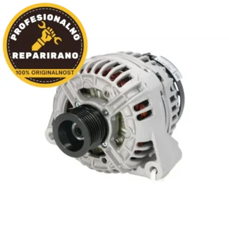 Alternator Mercedes C W203 2.0 00-02