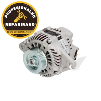 Alternator Mitsubishi Colt Lancer VII Smart Forfour 1.1-2.0 04-12