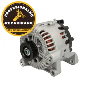 Alternator Mini F55 F56 1.5D 07-