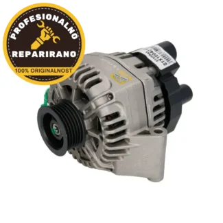 Alternator Fiat 500 Doblo 1.3D 01-