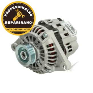 Alternator Dacia Logan Renault Logan I 1.4-1.6 LPG 04-