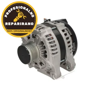 Alternator Jaguar XF I Land Rover Discovery 2.2D/3.0D 09.09-