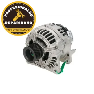 Alternator Seat Arosa Skoda Fabia I 1.0-2.0D 90-