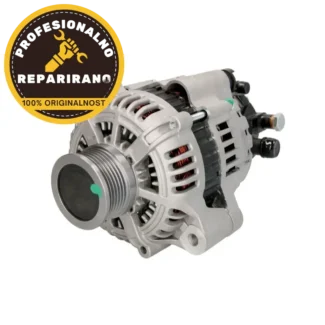 Alternator Hyundai Grandeur I30 Sonata V Kia Carens II 2.0D 05-13