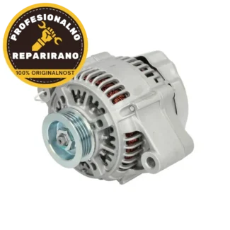 Alternator Suzuki Ignis Jimny Swift 1.3-1.6 2000→