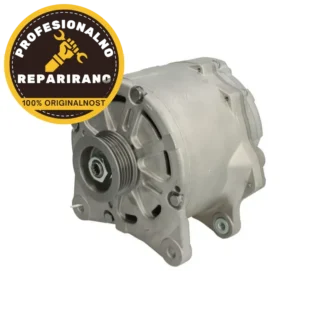 Alternator Audi A6 C6 5.0 04-10