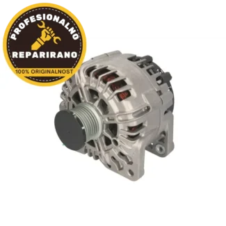Alternator Nissan Primastar Opel Vivaro A Renault Espace IV 05-