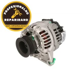 Alternator IVECO Daily III 2.8CNG 2.8D 99-07