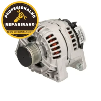 Alternator Opel Corsa D Insignia A 1.4-1.8 07.08-03.17
