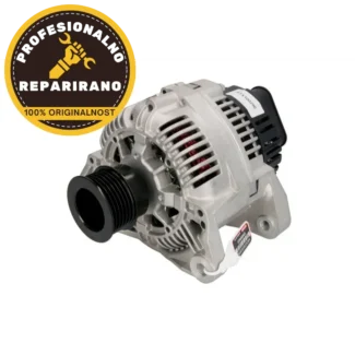 Alternator BMW 3 E36 5 E34 Z3 1.6-1.9 92-00