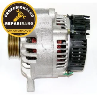 Alternator Peugeot 106 206 306 Partner 1.4-1.9D 93-15