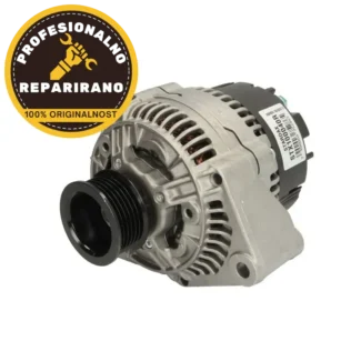 Alternator Mercedes C W202 E W124 CLK A208 2.0-3.4D 88-