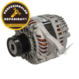 Alternator Chrysler Sebring Dodge Avenger 1.8-2.4 06-