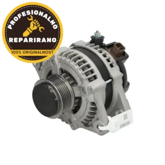 Alternator Toyota Auris Corolla 1.4D 04-12