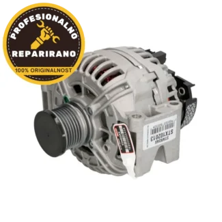 Alternator Mercedes Sprinter 3.5T 4.6T 5T 2.2D 99-