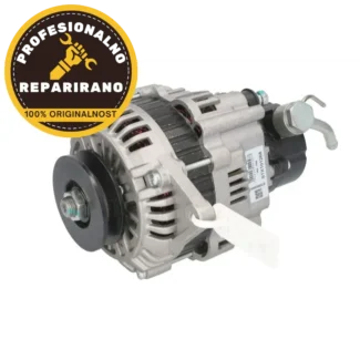 Alternator Mitsubishi Pajero II 2.5D 90-00