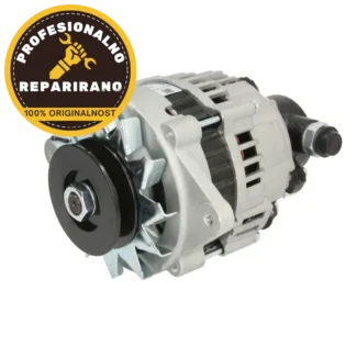 Alternator Opel Astra F Corsa B Vectra B 1.5D 12.91-10.01