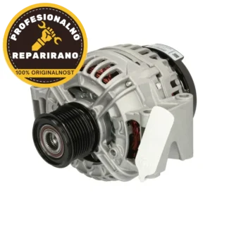 Alternator Mercedes C W203 E W211 1.6-2.7D 02-14