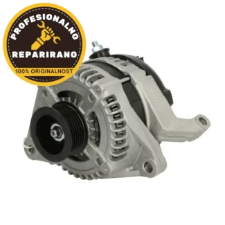 Alternator Dodge Nitro Jeep Grand Cherokee III 3.7-4.7 03-