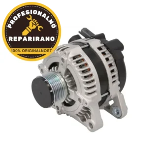 Alternator DS 3 C3 1.2-1.6 11.12-