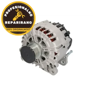 Alternator Audi Q5 2.0D 08.11-17.05