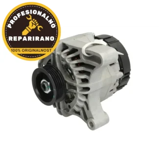 Alternator Ford C-MAX Focus II 1.8D 04.07-12.09