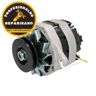 Alternator Renault Master Trafic 2.5D-2.8D 80-01