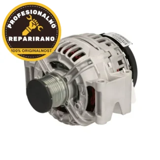 Alternator Mercedes Sprinter 3,5-T Vito 2.0D-3.0D 03-
