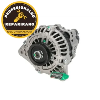 Alternator Ford Transit LDV Convoy 2.4D 94-09