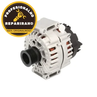 Alternator Mercedes CLS E 3.0D 11.01-17.12