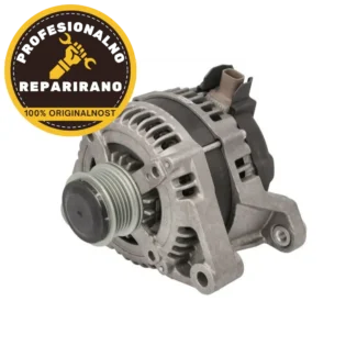 Alternator Opel Corsa E 1.2 1.4 09.14-