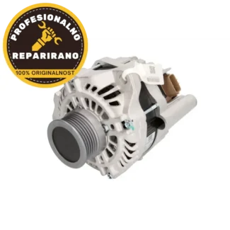 Alternator Citroen C4 Aircross Peugeot 4008 1.8D/2.2D 06-