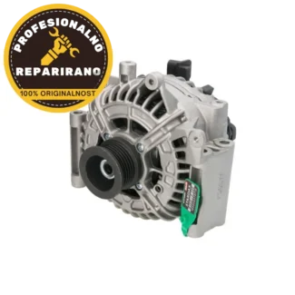 Alternator Mercedes E T-Model S211 E W211 2.1D 99-09