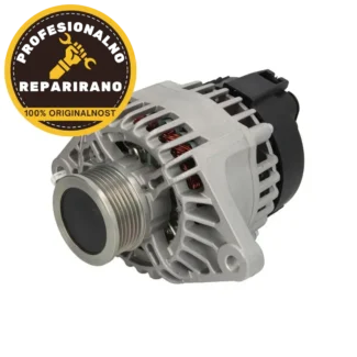 Alternator Fiat Doblo 1.9D 04.99-